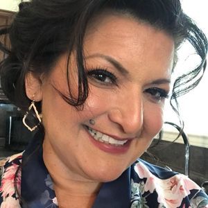 Meet your Posher, Diane